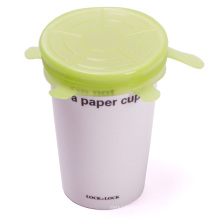 Amazon Eco-friendly Best Selling Cup Lid, Silicone bowl Cover Lid with High Quality